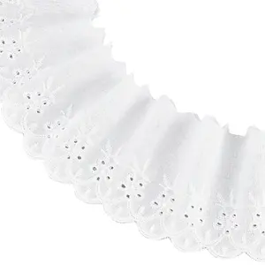 Cotton Lace Trim