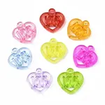Acrylic Pendants