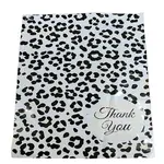 PE Plastic Self-Adhesive Packing Bags