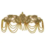 1Pc Organza Ornament Accessories