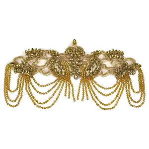 1Pc Organza Ornament Accessories