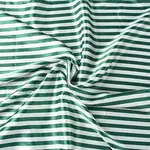 Stripe Polyester Fabric