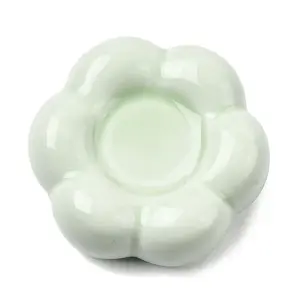 Flower Porcelain Display Decorations