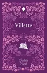 Villette - Charlotte Brontë