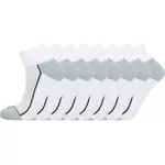 Unisex ponožky Endurance AVERY 8-pack