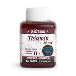 MEDPHARMA Thiamin 50 mg 67 tablet