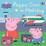 Peppa Pig: Peppa Goes on Holiday - Peppa Pig