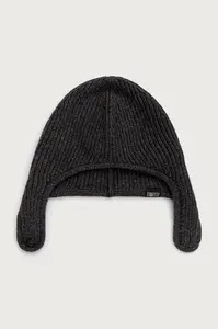 MM6 Maison Margiela  čepice s vlnou