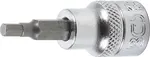 BGS technic Zástrčná bitová hlavice 3/8" inbus 5/32" palcová. BGS 2721 (BGS102721)