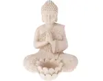 Dekorační soška/svícen Buddha