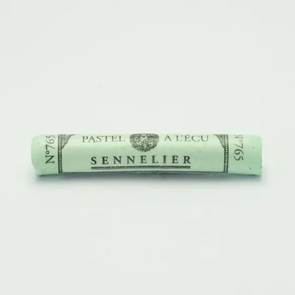 Sennelier suchý pastel 765 Baryte Green No6