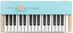 DONNER KIDO V-10 Mini Digital Keyboard 32 keys Light Blue