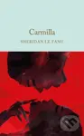 Carmilla - Sheridan Le Fanu,Carmilla - Sheridan Le Fanu