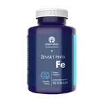 Renovality Ženský prvek Fe 90 tablet