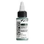 Akrylová barva Golden High Flow 30 ml - Phthalo Green (Blue Shade) 8538