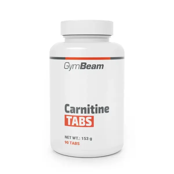 GymBeam Carnitine