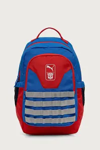 Puma  detský ruksak  X TRANSFORMERS Small Backpack