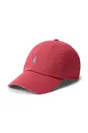 Polo Ralph Lauren  čiapka so šiltom pánska bavlnená