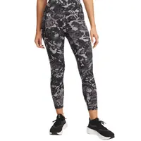 Dámské legíny Under Armour Motion Printed Ankle Leggings