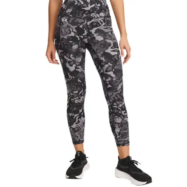 Dámské legíny Under Armour Motion Printed Ankle Leggings
