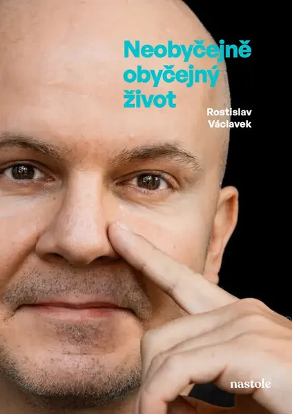 Neobyčejně obyčejný život