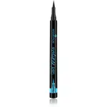 essence Eyeliner Pen Precízna vodeodolná linka pre dlhotrvajúci efekt 1.2 ml