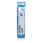 BOIRON Coccus Cacti CH9 4 g