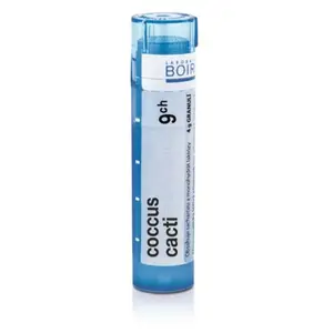 BOIRON Coccus Cacti CH9 4 g