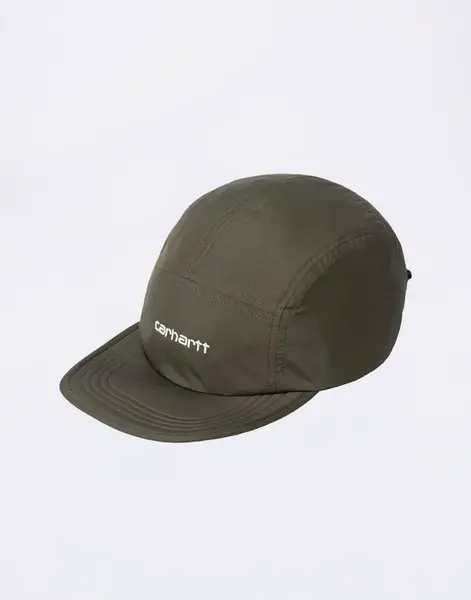 Carhartt WIP Skye Cap Cypress/Wax