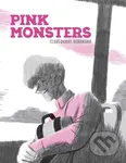 Pink Monsters - Claus Daniel Hermann
