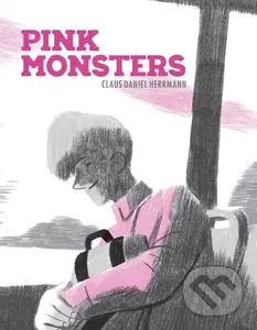 Pink Monsters - Claus Daniel Hermann