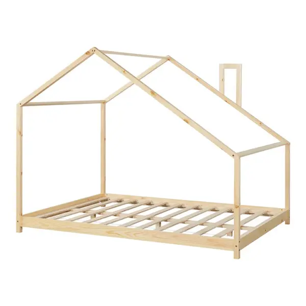 [en.casa] DĚTSKÁ POSTÝLKA Siuntio