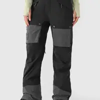 Dámské snowboardové kalhoty 4F