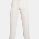 Pánské kalhoty Under Armour Curry DNA Fleece Pant-GRN - Pánské