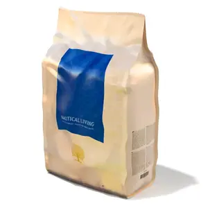 ESSENTIAL Nautical Living granule pro psy, Hmotnost balení: 10 kg