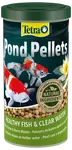 TETRA Pond Pellets medium 1l