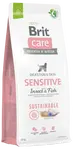 Brit Care Dog Sustainable Sensitive 12kg