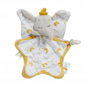 Rainbow designs limited Dumbo usínáček 1 ks