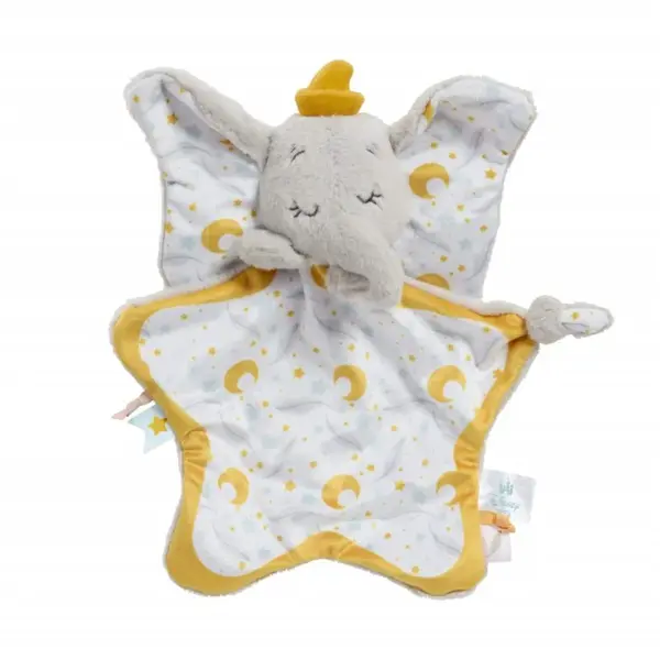 Rainbow designs limited Dumbo usínáček 1 ks