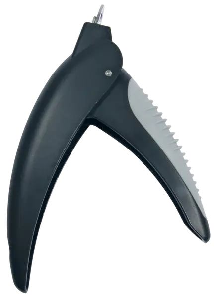 Gilotínové nůžky na drápky Trixie de Luxe 14cm