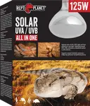 Repti Planet žárovka Solar UVA & UVB Mercury 125W