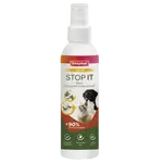 Interiérový odpuzovací sprej Beaphar STOP IT  200ml