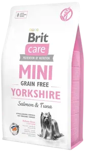 Brit Care Mini Grain Free Yorkshire 2kg