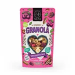 NATU Granola Višeň & Karob 350 g