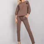 Set-RV-KMPL-7363.25P-brown