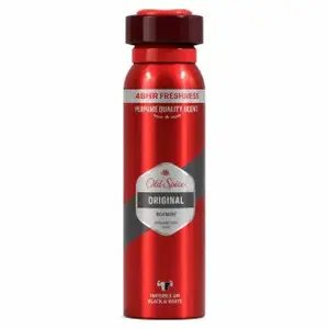Old Spice Original deospray pre mužov 150 ml