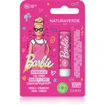 Barbie Barbie Lip Balm balzám na rty pro děti 5 ml