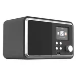 HOME Internetové a DAB rádio