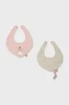 Mayoral Newborn  bryndák kojenecký bavlněný 2-pack