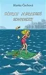 Návrat jadranské snoubenky - Blanka Čechová